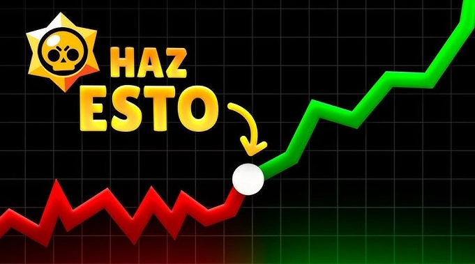 Guía para progresar en Brawl Stars